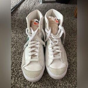 Nike Women’s Blazers